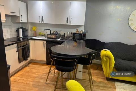 undefined, The Hub, Oldbury, B69