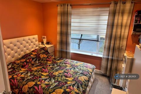 undefined, The Hub, Oldbury, B69