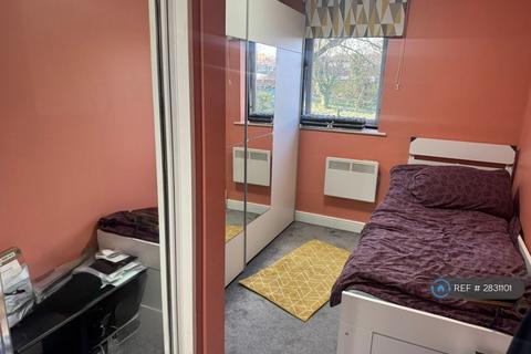 undefined, The Hub, Oldbury, B69