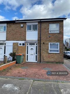 undefined, Waddington St, London, E15