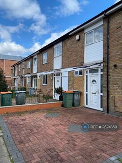 undefined, Waddington St, London, E15