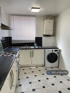 undefined, Waddington St, London, E15
