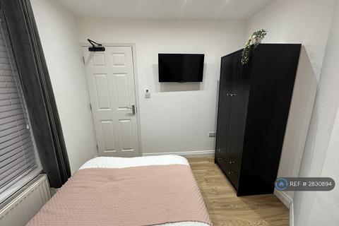 undefined, Carlton Street, Kettering, NN16