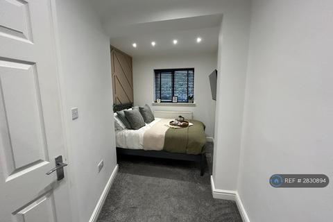 undefined, Carlton Street, Kettering, NN16