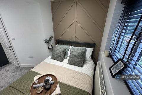 undefined, Carlton Street, Kettering, NN16