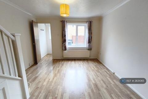 undefined, The Rowans, Cambridge, CB24