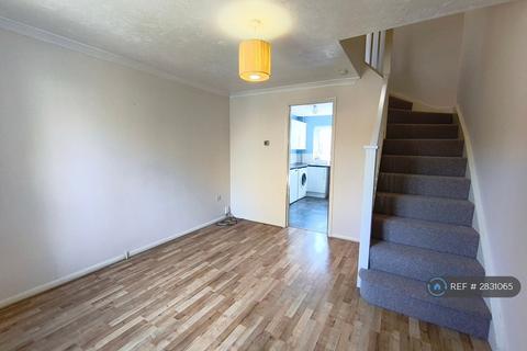undefined, The Rowans, Cambridge, CB24