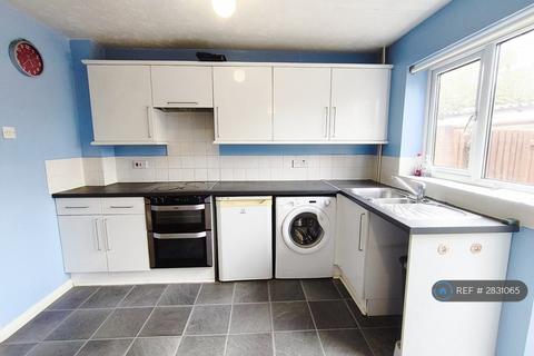undefined, The Rowans, Cambridge, CB24