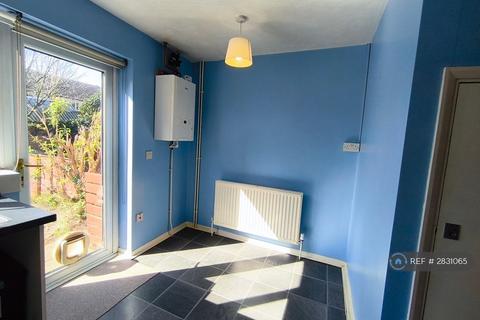 undefined, The Rowans, Cambridge, CB24