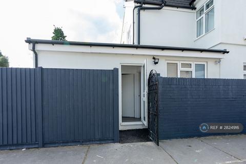 undefined, Lakehall Road, Thornton Heath, CR7