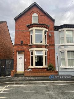 undefined, Diana St, Liverpool, L4