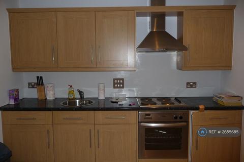 undefined, Brynland Court, Bristol, BS7