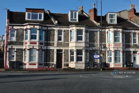 undefined, Bristol, Bristol, BS2