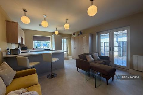 undefined, Russell Drive, Nottingham, NG8