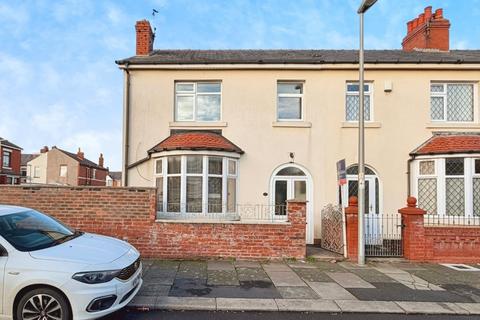 undefined, Durley Road, Lancashire FY1