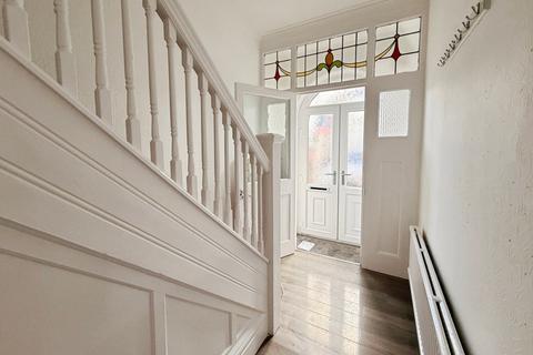 undefined, Durley Road, Lancashire FY1