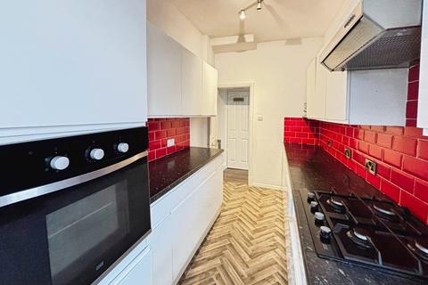 undefined, Durley Road, Lancashire FY1