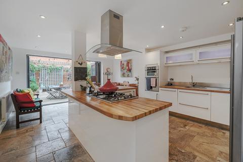 undefined, St. Lukes Place, Cheltenham, GL53