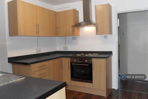 undefined, Barrington Road, Liverpool, L15