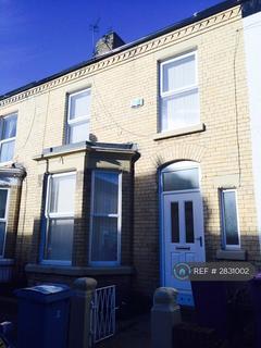 undefined, Barrington Road, Liverpool, L15
