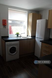 undefined, Barrington Road, Liverpool, L15