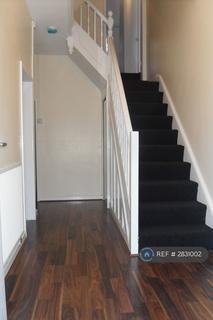 undefined, Barrington Road, Liverpool, L15