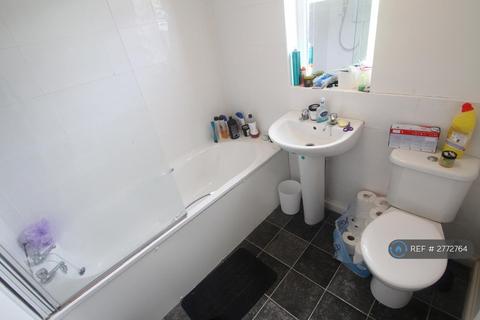 undefined, Horfield, Bristol, BS7