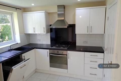 undefined, Langley Avenue, Bingley, BD16