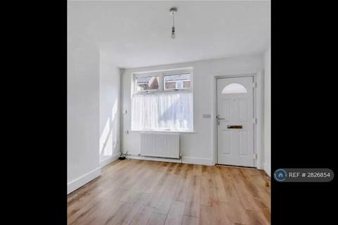 undefined, Long Eaton, Nottingham, NG10