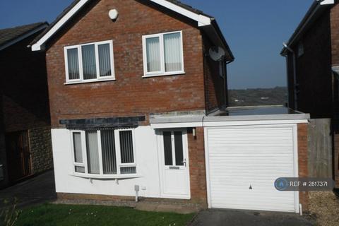 undefined, Squirrel Walk, Pontarddulais, Swansea, SA4