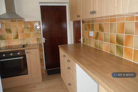 undefined, Squirrel Walk, Pontarddulais, Swansea, SA4