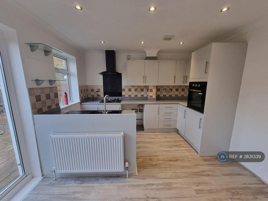 Kitchen/ Diner
