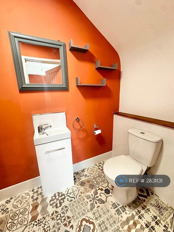 Room 10 En Suite