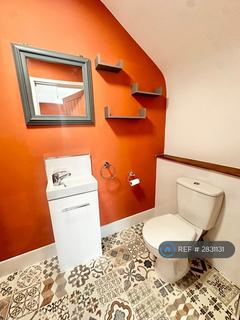 undefined, Charlotte Street, Rugby, CV21