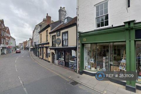 undefined, Fye Bridge Street, Norwich, NR3