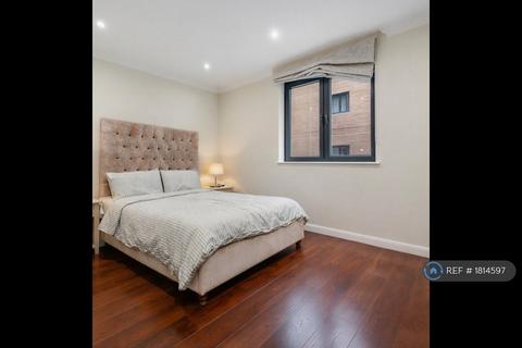 2 bedroom flat to rent, Point West, London, SW7