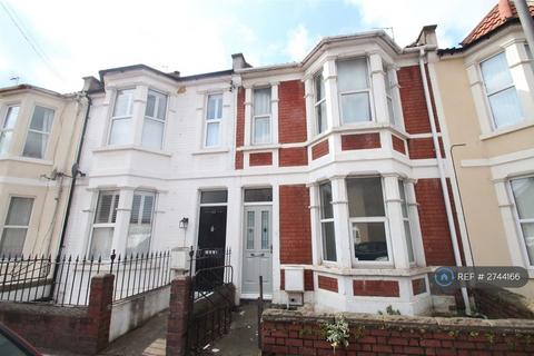 undefined, Luckwell Road, Bristol, BS3