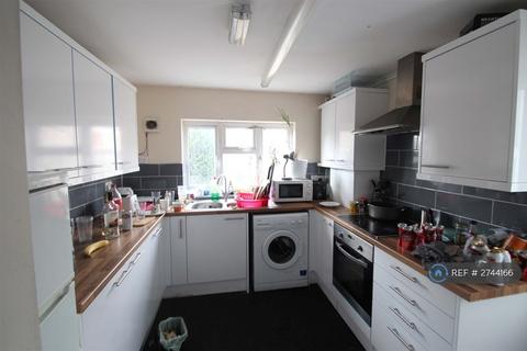 undefined, Luckwell Road, Bristol, BS3