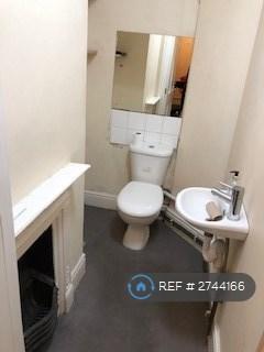 undefined, Luckwell Road, Bristol, BS3