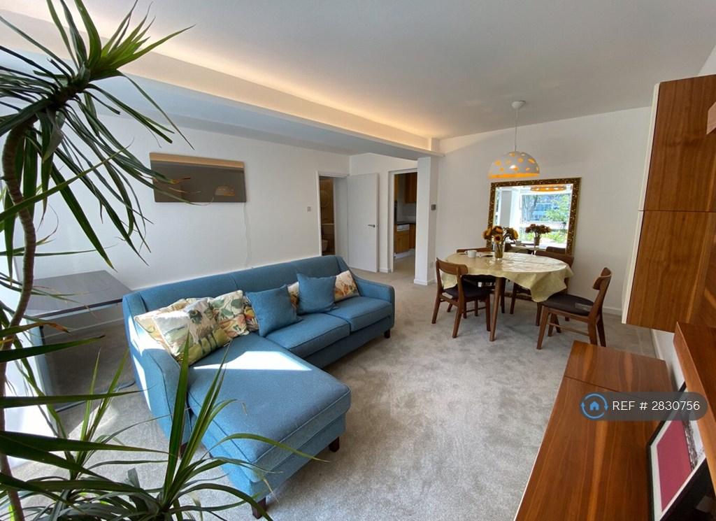 Living Room With Seating ,Dining &amp; Study Areas