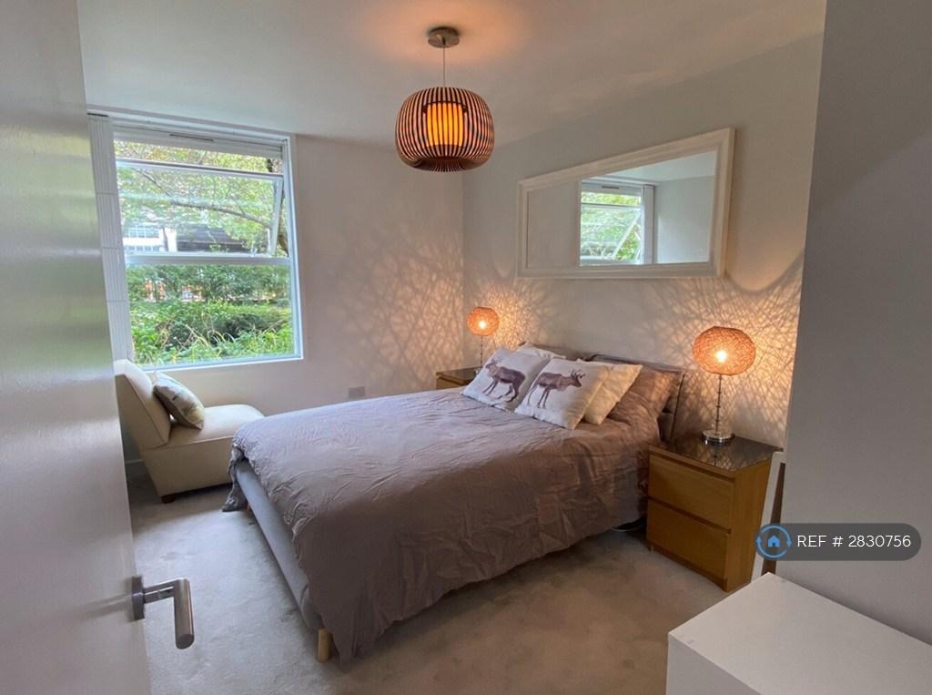 Bed 1