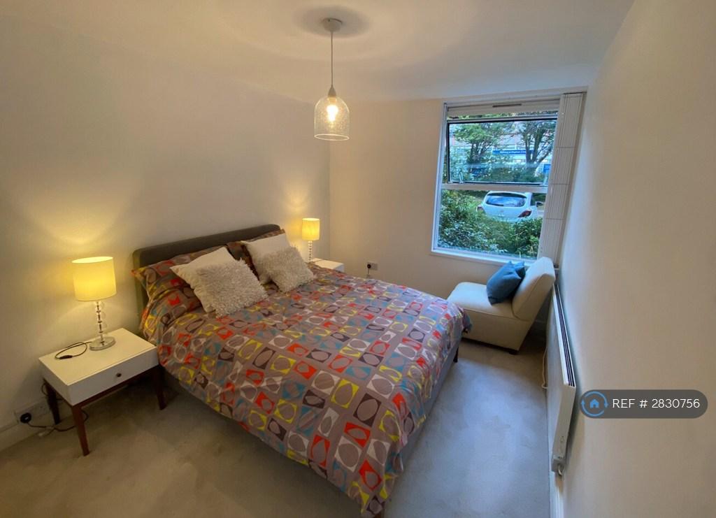 Bed 2