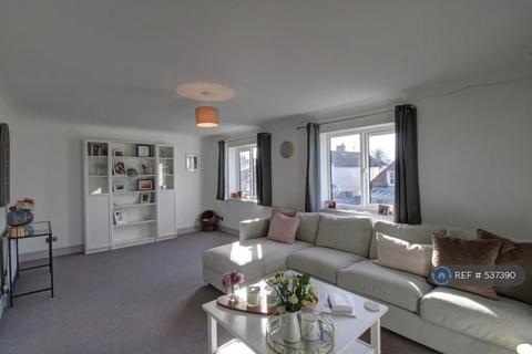 undefined, Mill Lane, Cambridge, CB25