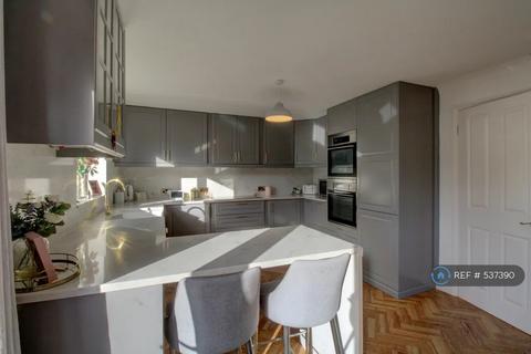 undefined, Mill Lane, Cambridge, CB25