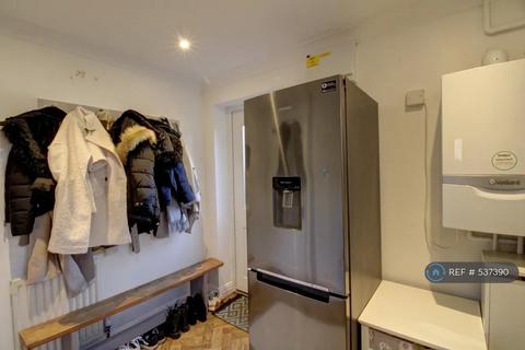 undefined, Mill Lane, Cambridge, CB25