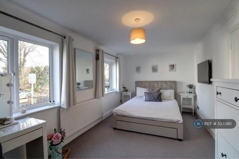 undefined, Mill Lane, Cambridge, CB25