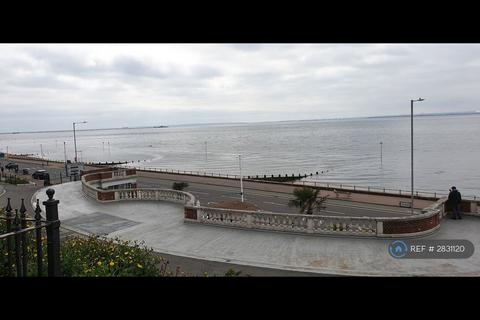 undefined, Clifton Drive, Westcliff-On-Sea, SS0