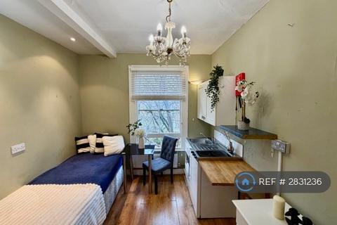 undefined, Hammersmith Grove, London, W6