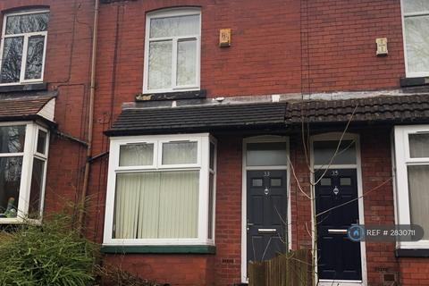 undefined, Empire Road, Bolton, BL2