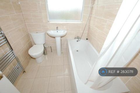 undefined, Empire Road, Bolton, BL2